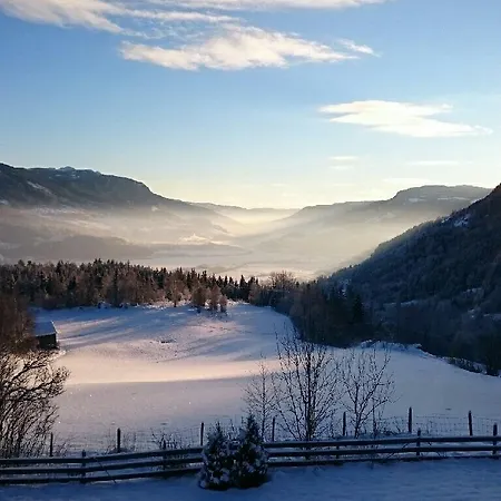 Ranch * Kvitfjell