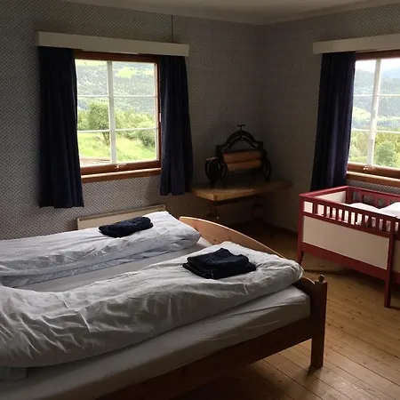 Holiday home Ranch