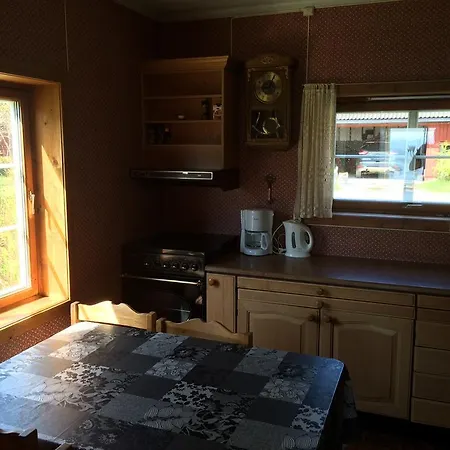 Holiday home Ranch Kvitfjell