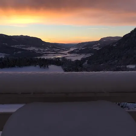 Ranch Kvitfjell