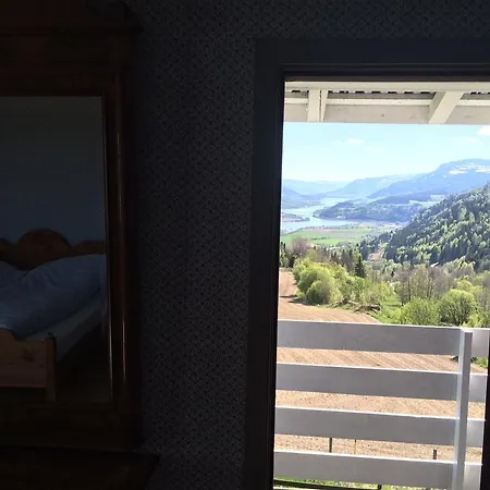 Ranch Holiday home