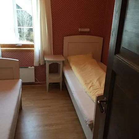 Ranch Kvitfjell