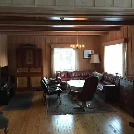 Ranch Holiday home