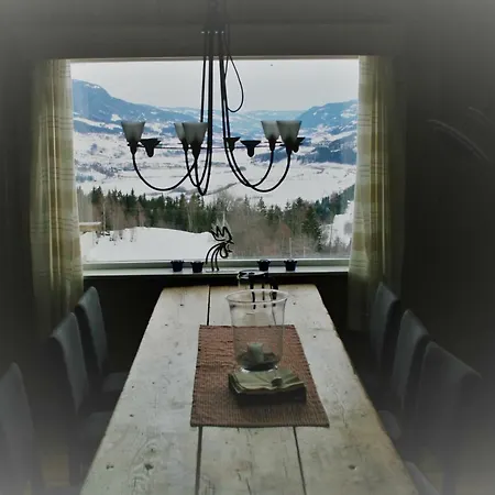 Ranch Holiday home