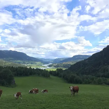 Casa de Férias Ranch *