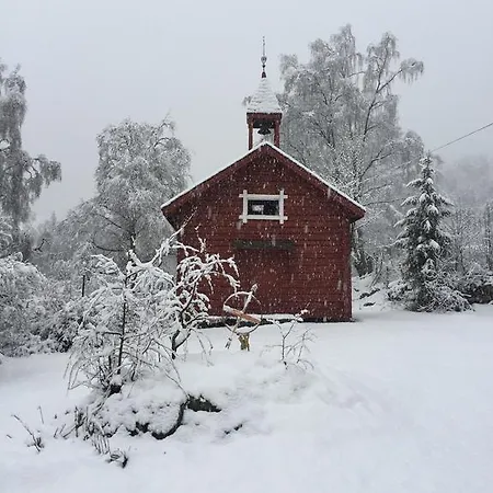 Ranch Casa de Férias