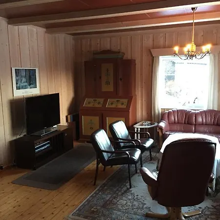 Casa de Férias Ranch