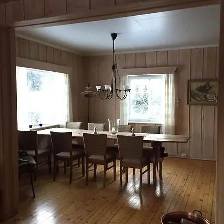 Ranch Kvitfjell