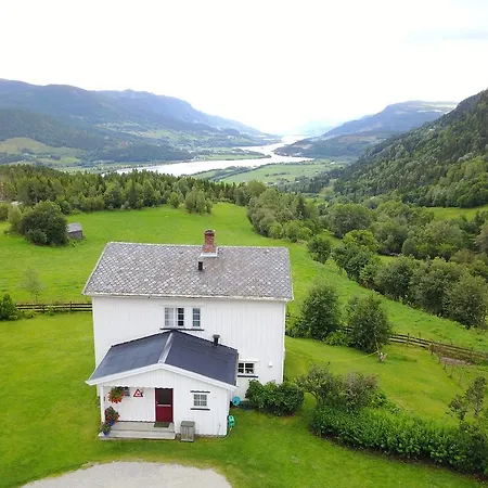 Ranch Kvitfjell