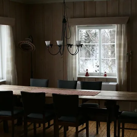 Ranch Kvitfjell