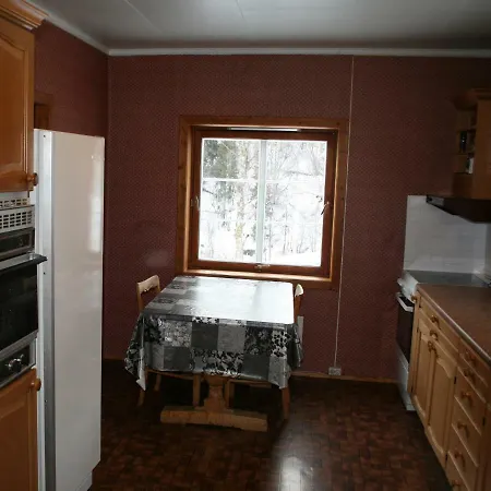 Casa de Férias Ranch